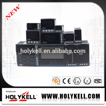 Holykell Neue Produkte H5100 Series Digital Control Instrument, Mehrkanal- und Größen-Digital-Temperaturregler